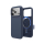 Etui do telefonów Elago Magsafe Silicon Case do iPhone 17 PRO Indigo